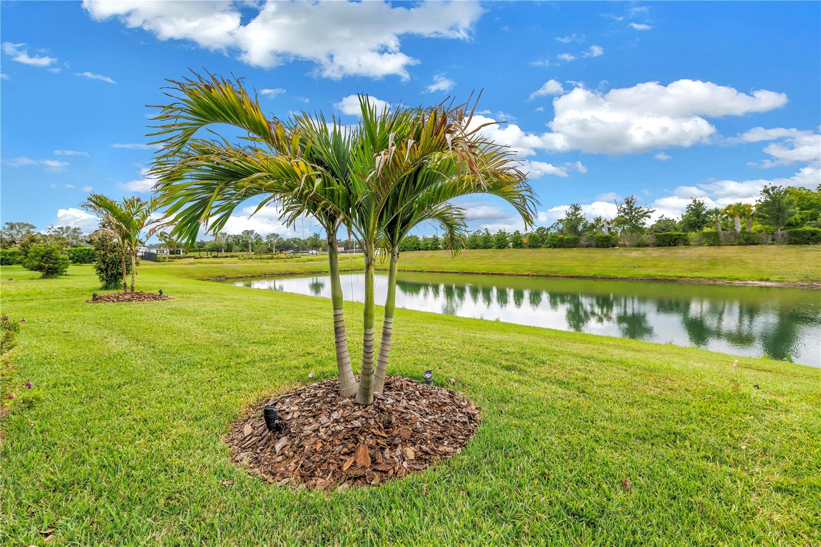 MORGANS GLEN PH IA, IB - Residential