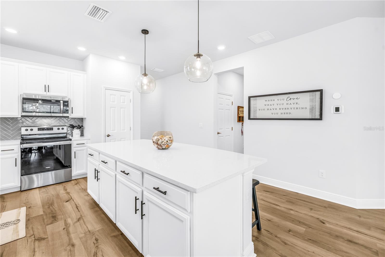 MORGANS GLEN PH IA, IB - Residential