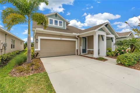 Photo of 8217 Trimbelle Ter, Parrish, FL 34219 (MLS # TB8501372)