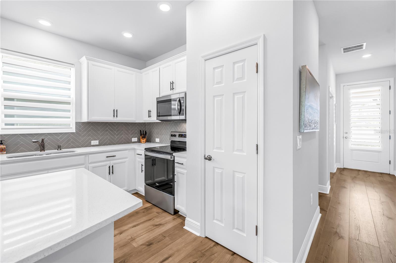 MORGANS GLEN PH IA, IB - Residential