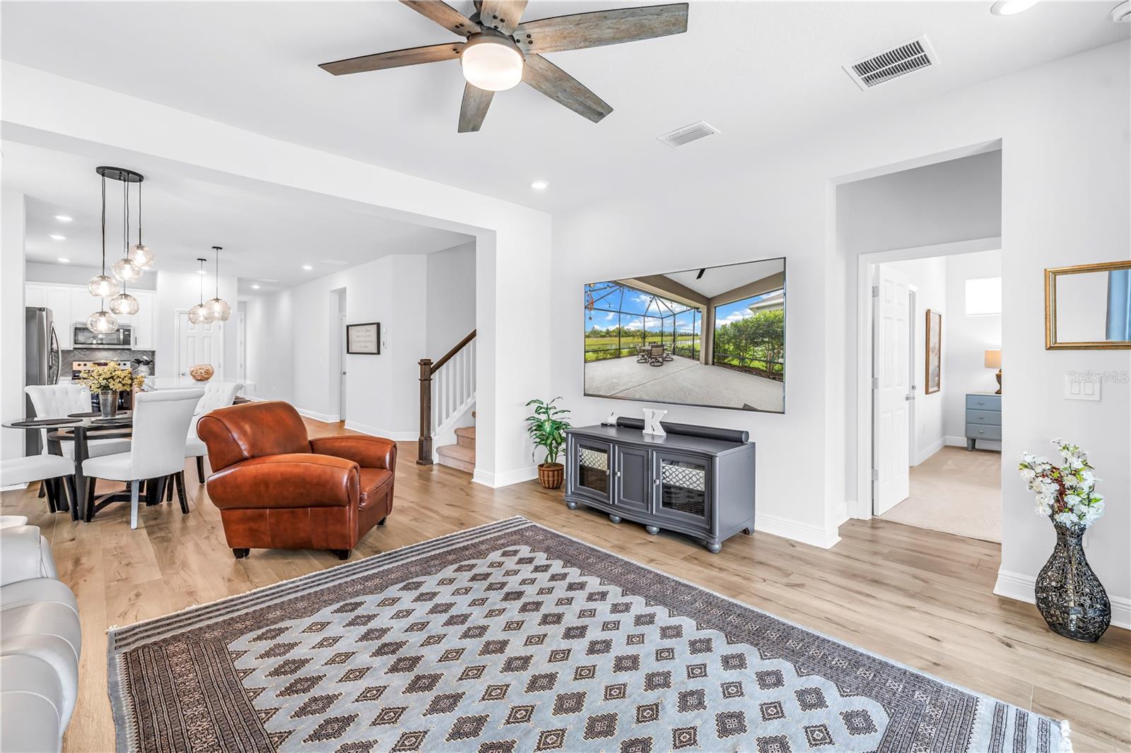 MORGANS GLEN PH IA, IB - Residential