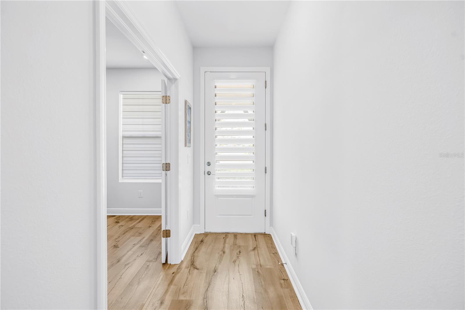 MORGANS GLEN PH IA, IB - Residential