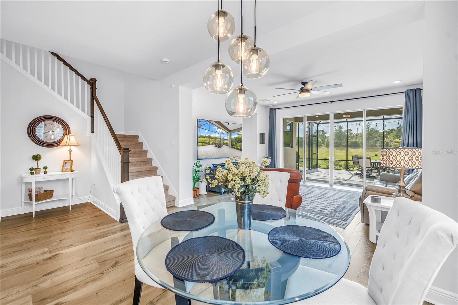 MORGANS GLEN PH IA, IB - Residential