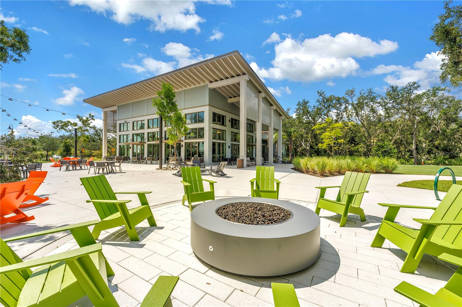 MORGANS GLEN PH IA, IB - Residential