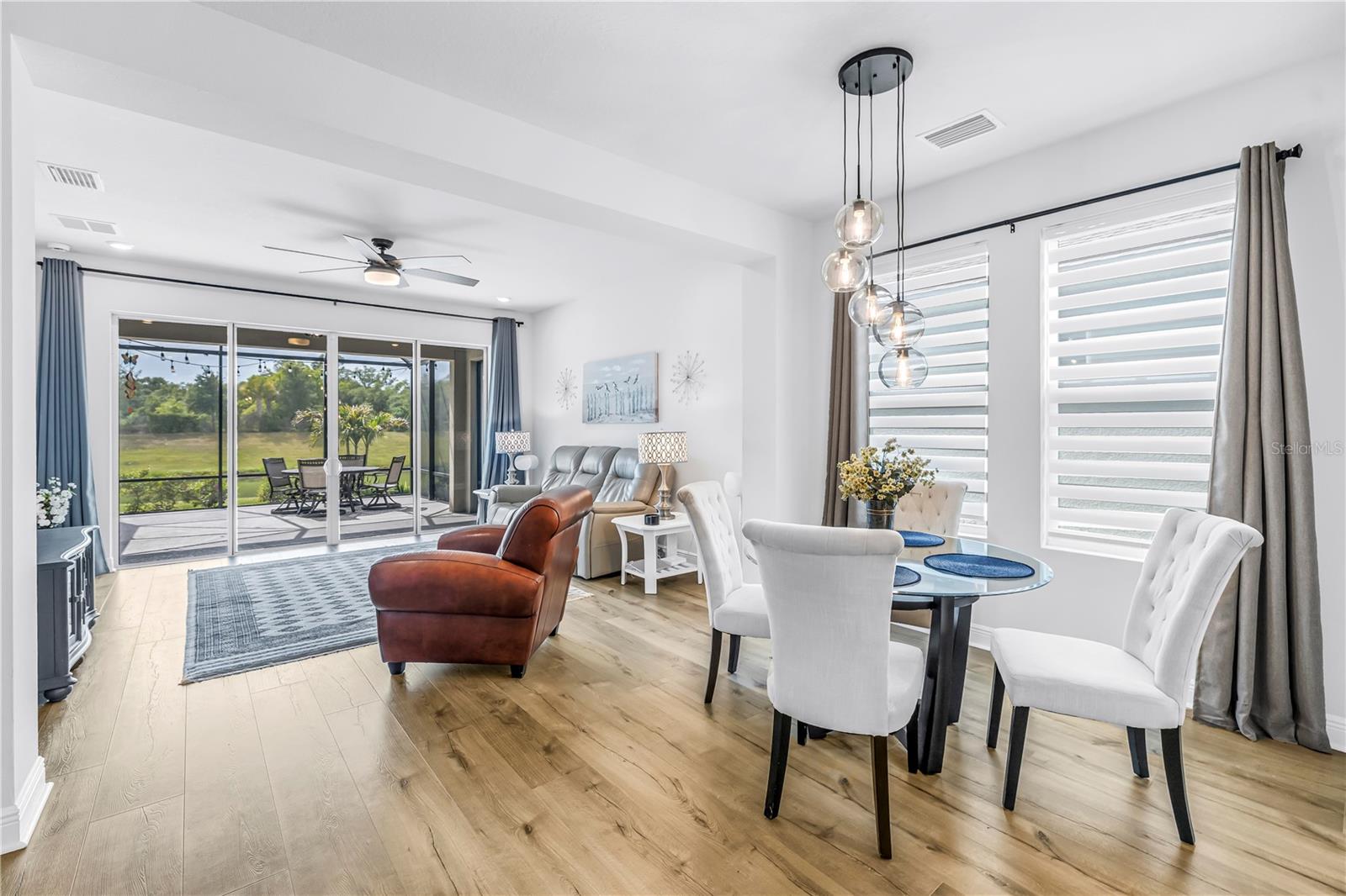 MORGANS GLEN PH IA, IB - Residential