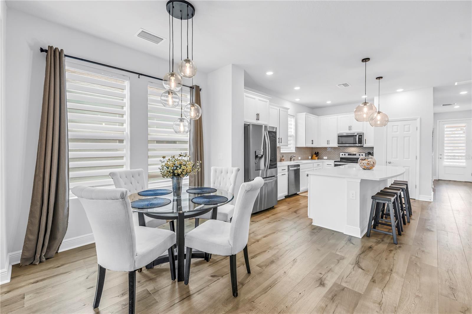 MORGANS GLEN PH IA, IB - Residential