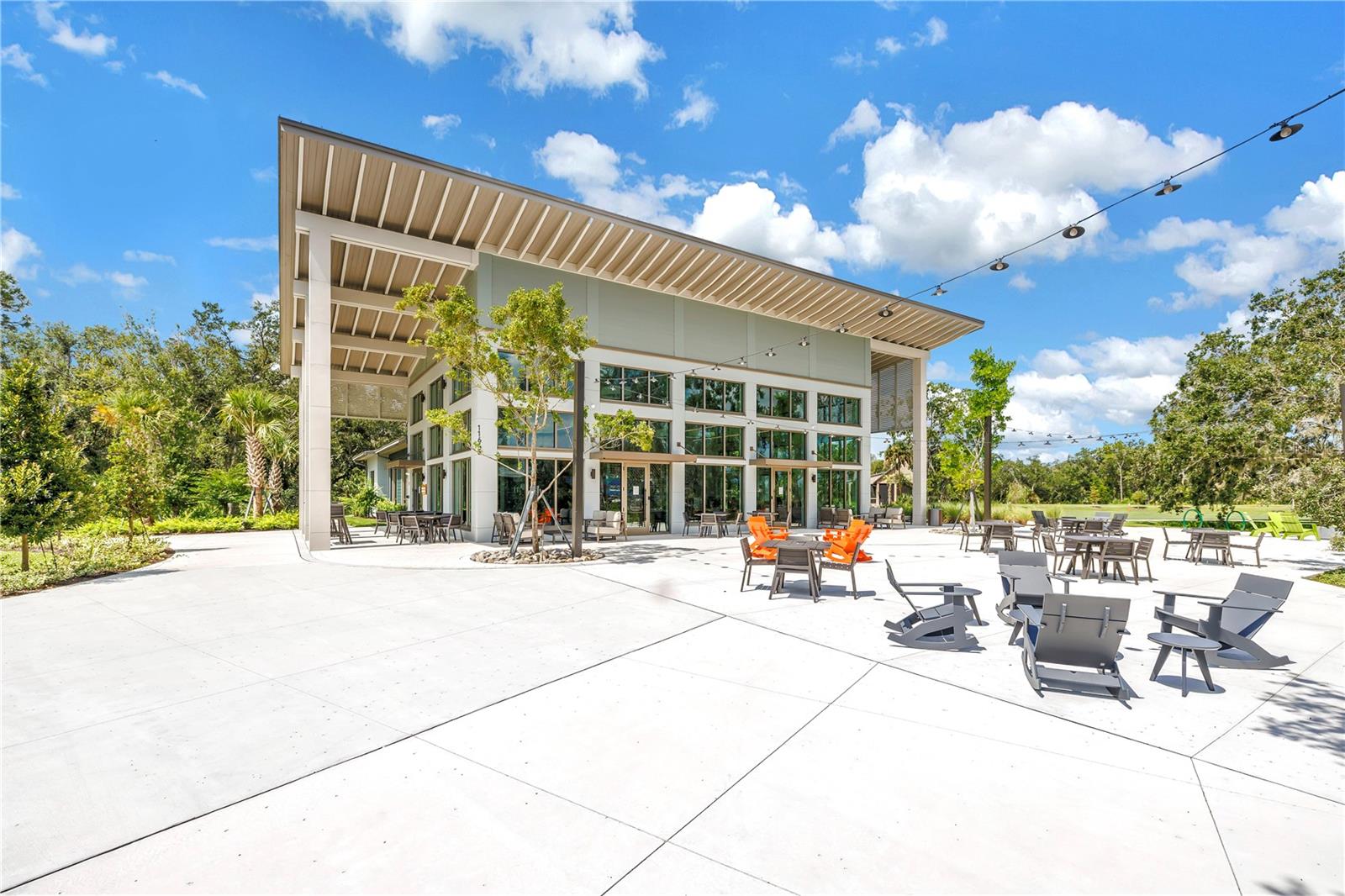 MORGANS GLEN PH IA, IB - Residential