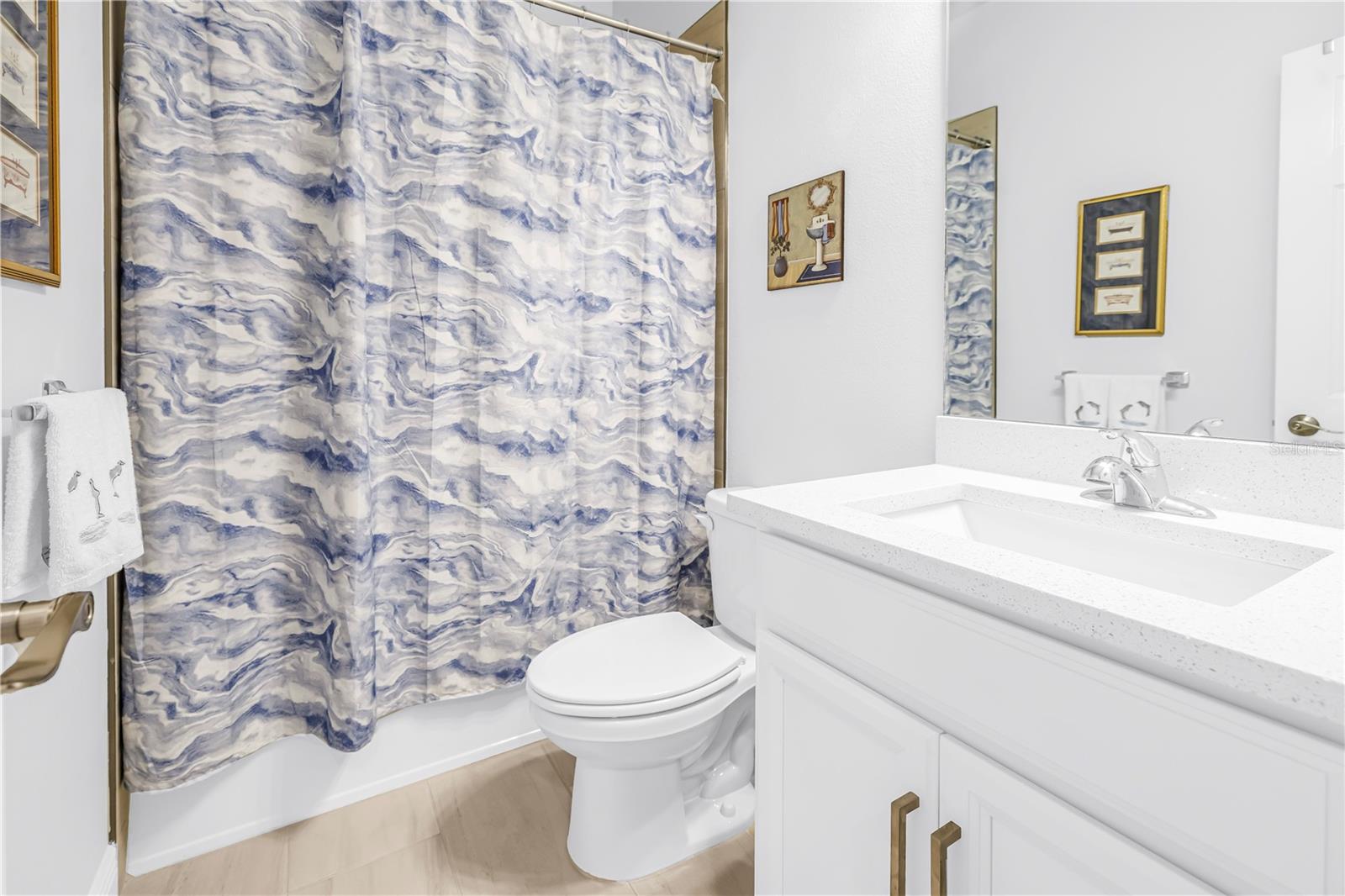 MORGANS GLEN PH IA, IB - Residential