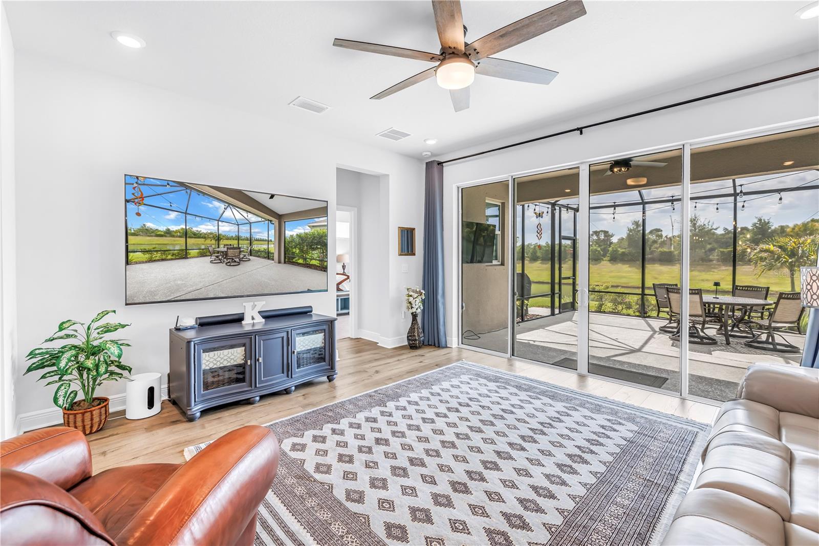 MORGANS GLEN PH IA, IB - Residential