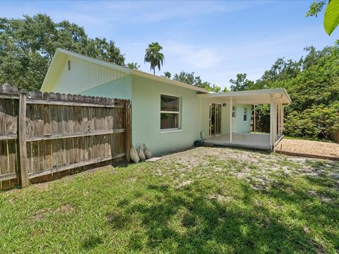 A home in CLEARWATER