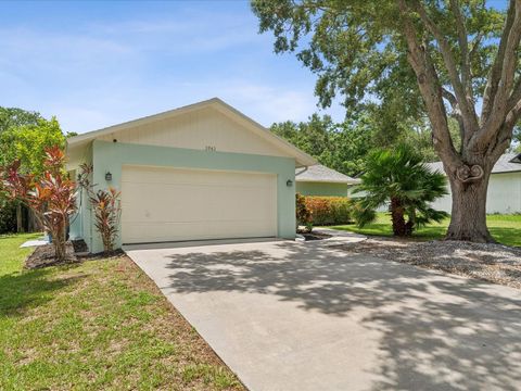 A home in CLEARWATER