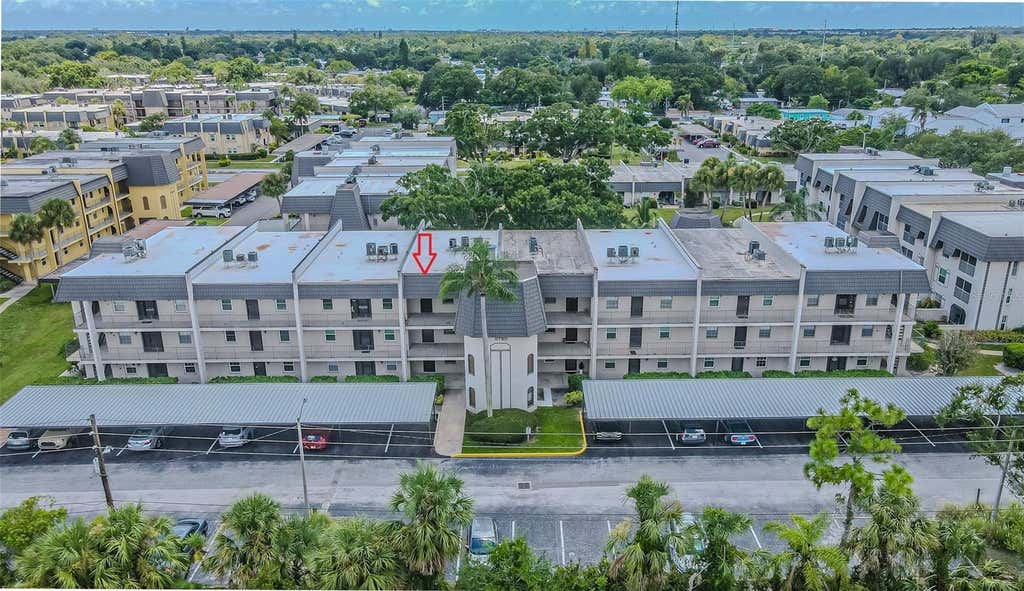 Photo of 8765 Bardmoor Boulevard #304, Seminole, FL 33777 (MLS # TB8538465)