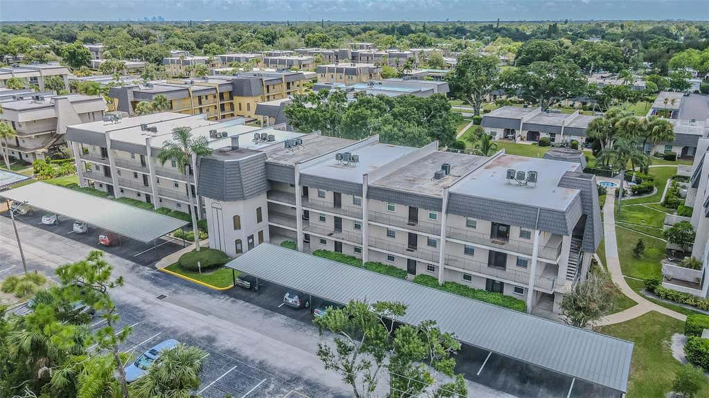 Photo of 8765 Bardmoor Boulevard #304, Seminole, FL 33777 (MLS # TB8538465)
