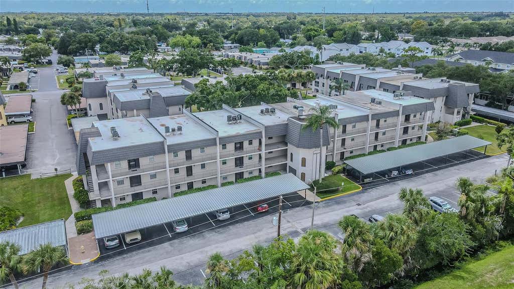 Photo of 8765 Bardmoor Boulevard #304, Seminole, FL 33777 (MLS # TB8538465)
