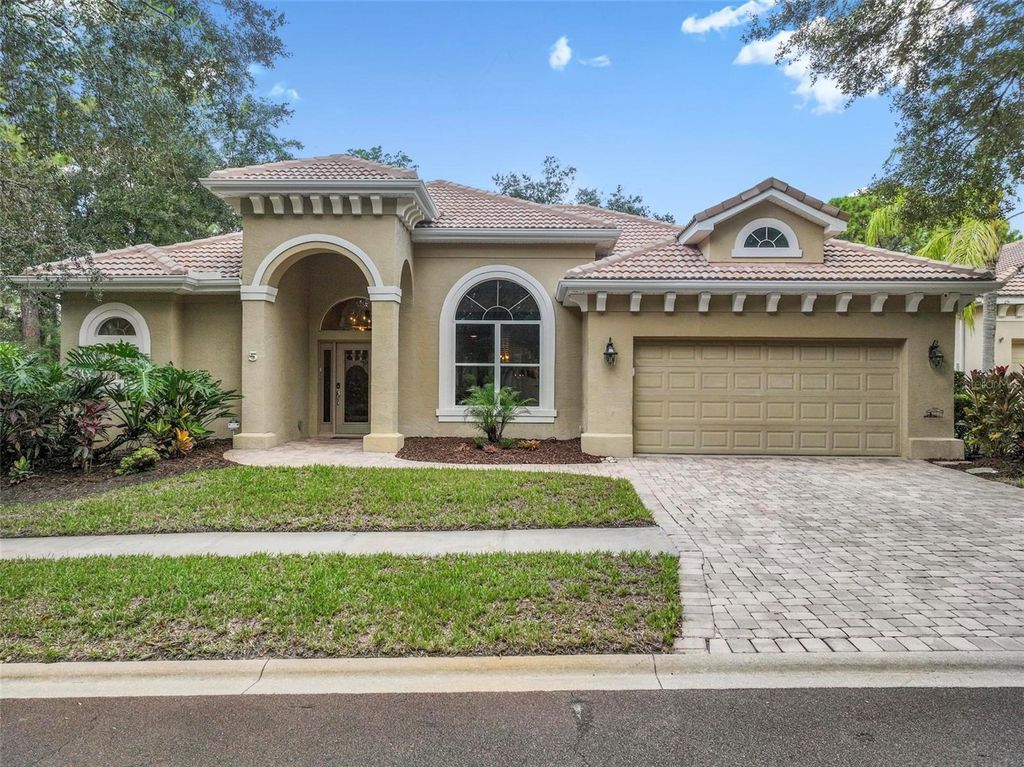 Photo of 5 Village View Drive, Palm Coast, FL 32137 (MLS # FC313061)