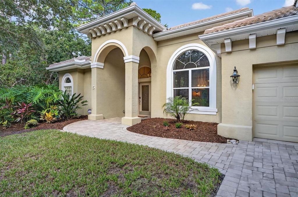 Photo of 5 Village View Drive, Palm Coast, FL 32137 (MLS # FC313061)
