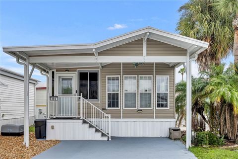 A home in CLERMONT