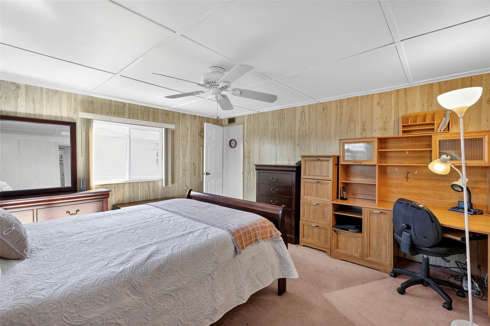 LA CASA MHP CO-OP - Residential