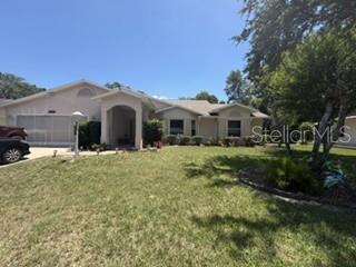 HIGHLAND LAKES PH 02C - Residential