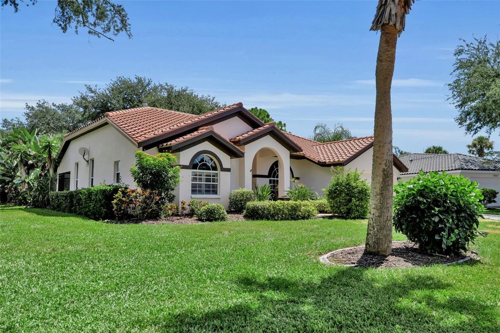 Photo of 2102 Tequesta Trail, Nokomis, FL 34275 (MLS # A4702896)