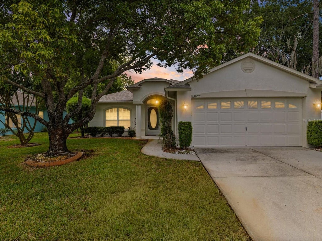 Photo of 11829 Ivywood Place, New Port Richey, FL 34654 (MLS # W7889941)