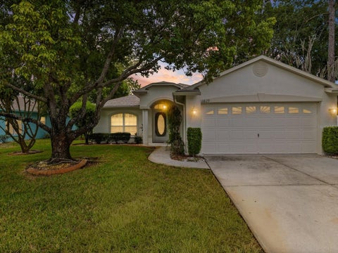 Photo of 11829 Ivywood Place, New Port Richey, FL 34654 (MLS # W7889941)
