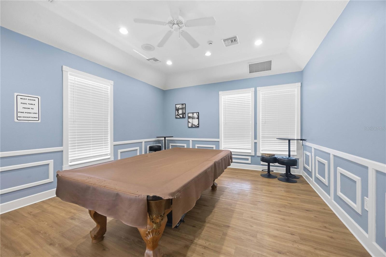 LAKESIDE PLANTATION - Residential