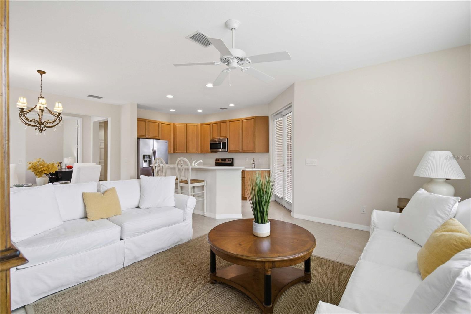 LAKESIDE PLANTATION - Residential