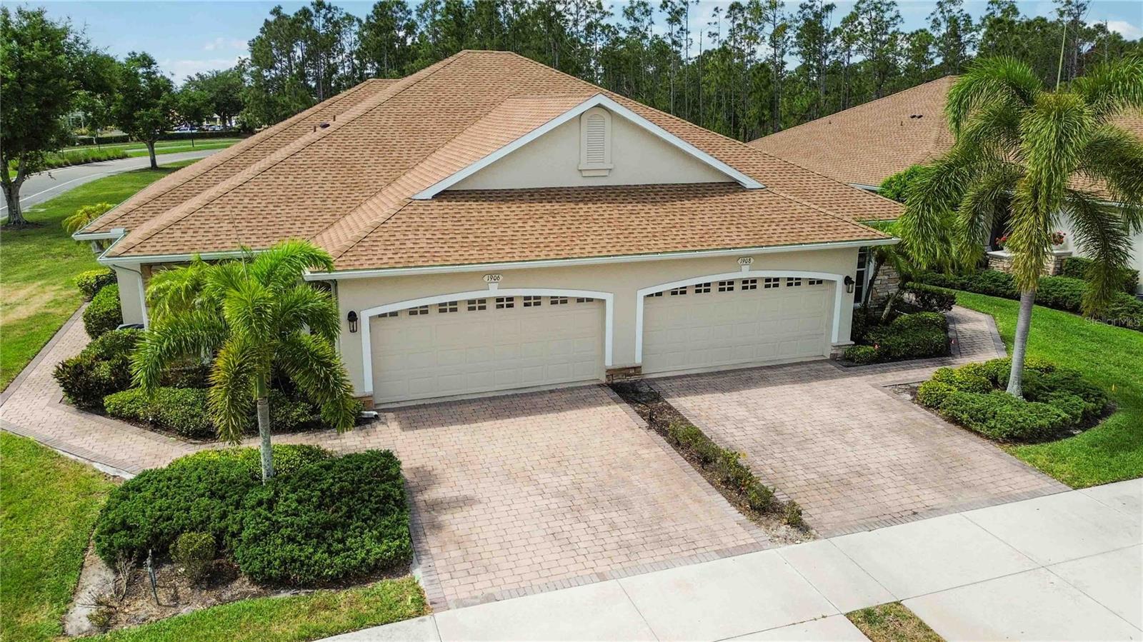 LAKESIDE PLANTATION - Residential