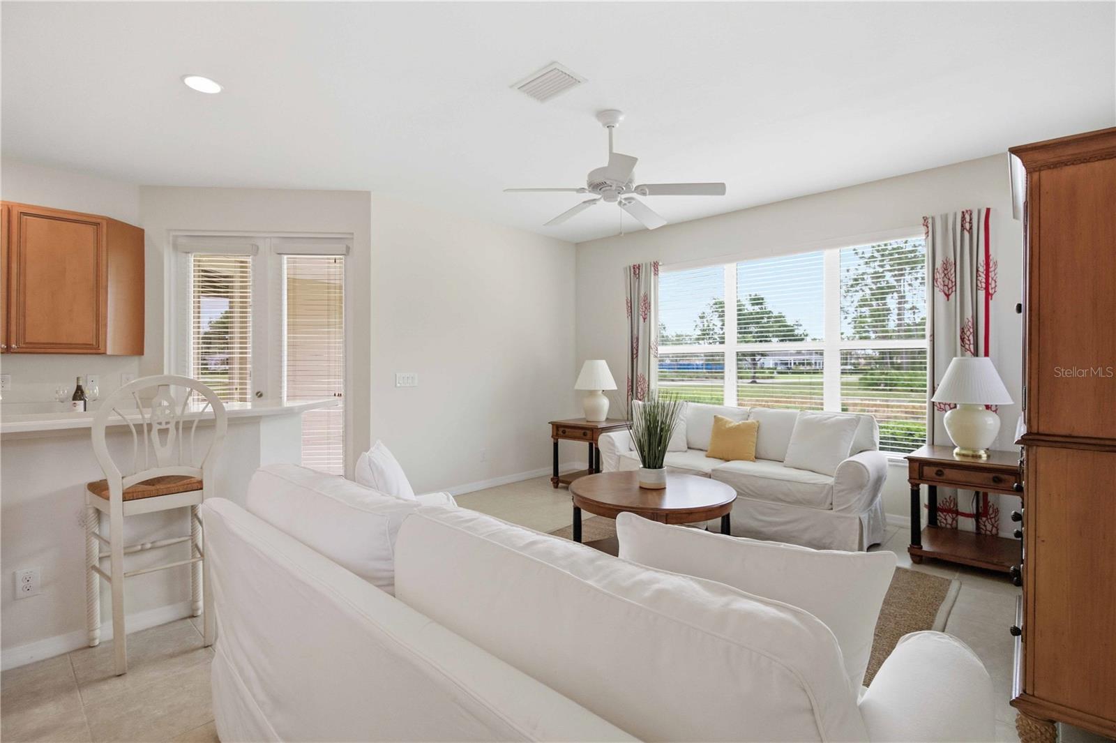 LAKESIDE PLANTATION - Residential