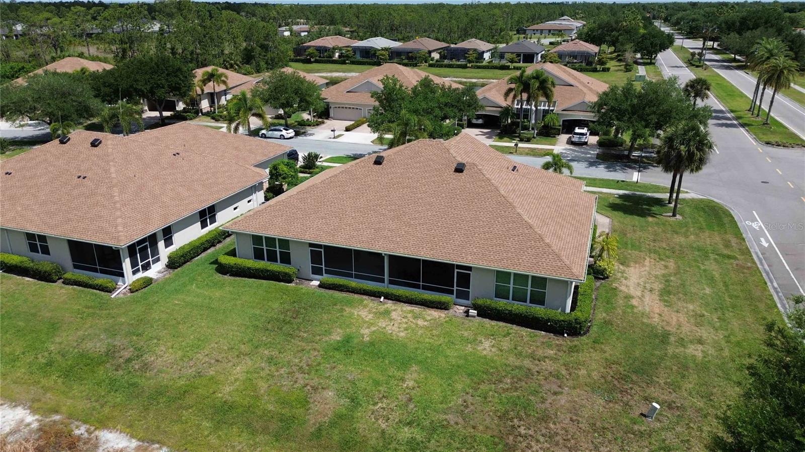 LAKESIDE PLANTATION - Residential