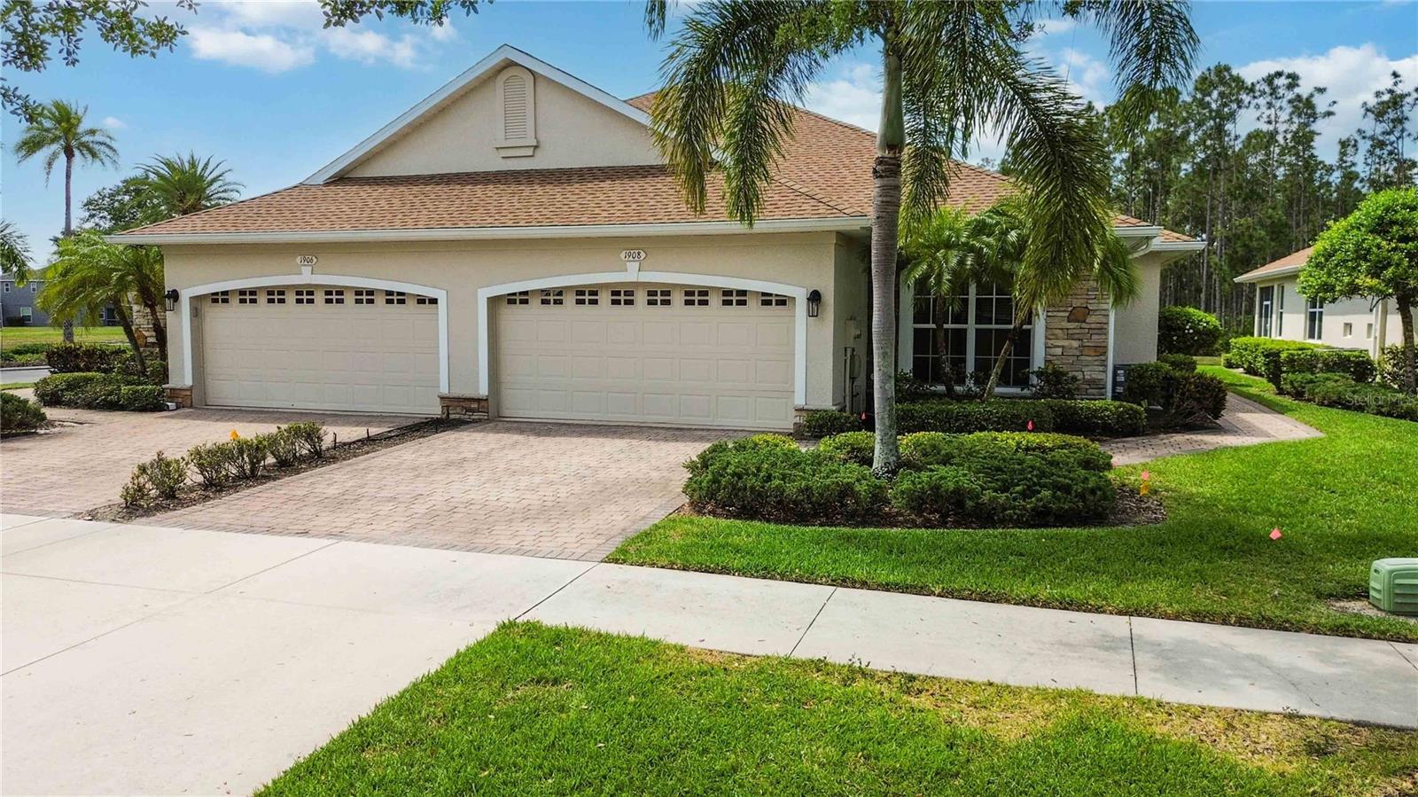 LAKESIDE PLANTATION - Residential