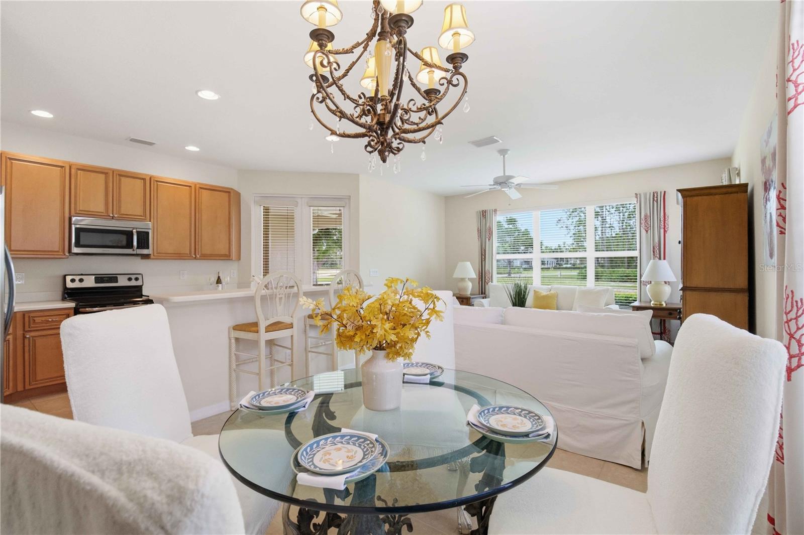 LAKESIDE PLANTATION - Residential