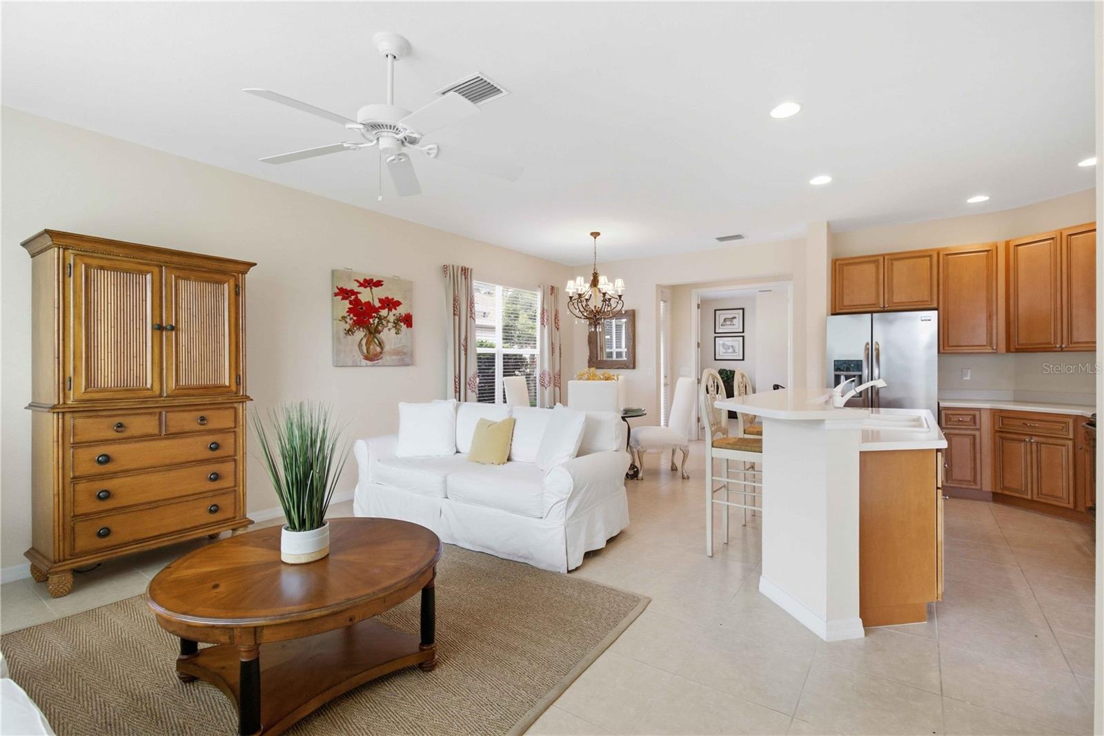 LAKESIDE PLANTATION - Residential