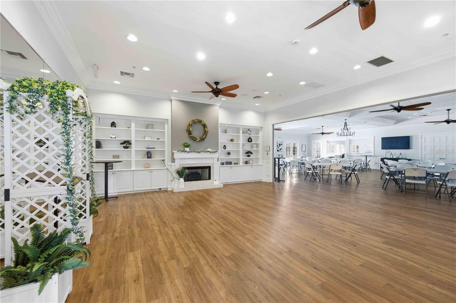 LAKESIDE PLANTATION - Residential