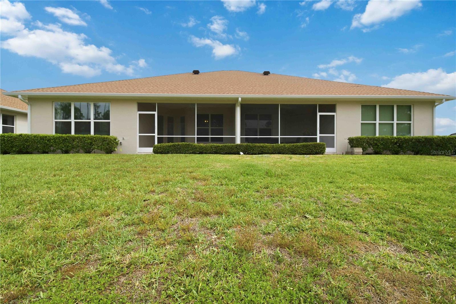 LAKESIDE PLANTATION - Residential