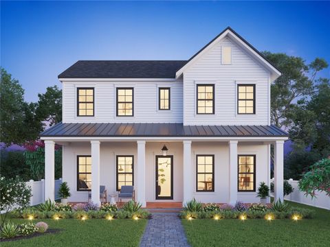 Photo of 2829 4th Avenue N, St Petersburg, FL 33713 (MLS # TB8513829)