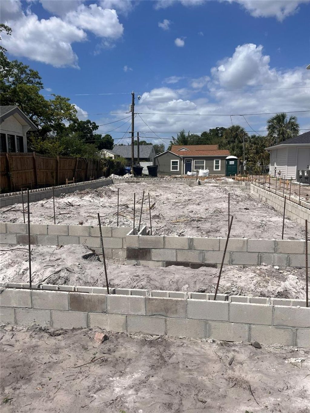 Photo of 2829 4th Avenue N, St Petersburg, FL 33713 (MLS # TB8513829)