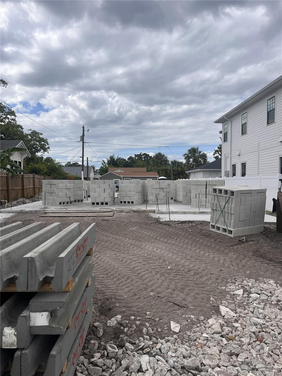 Photo of 2829 4th Avenue N, St Petersburg, FL 33713 (MLS # TB8513829)