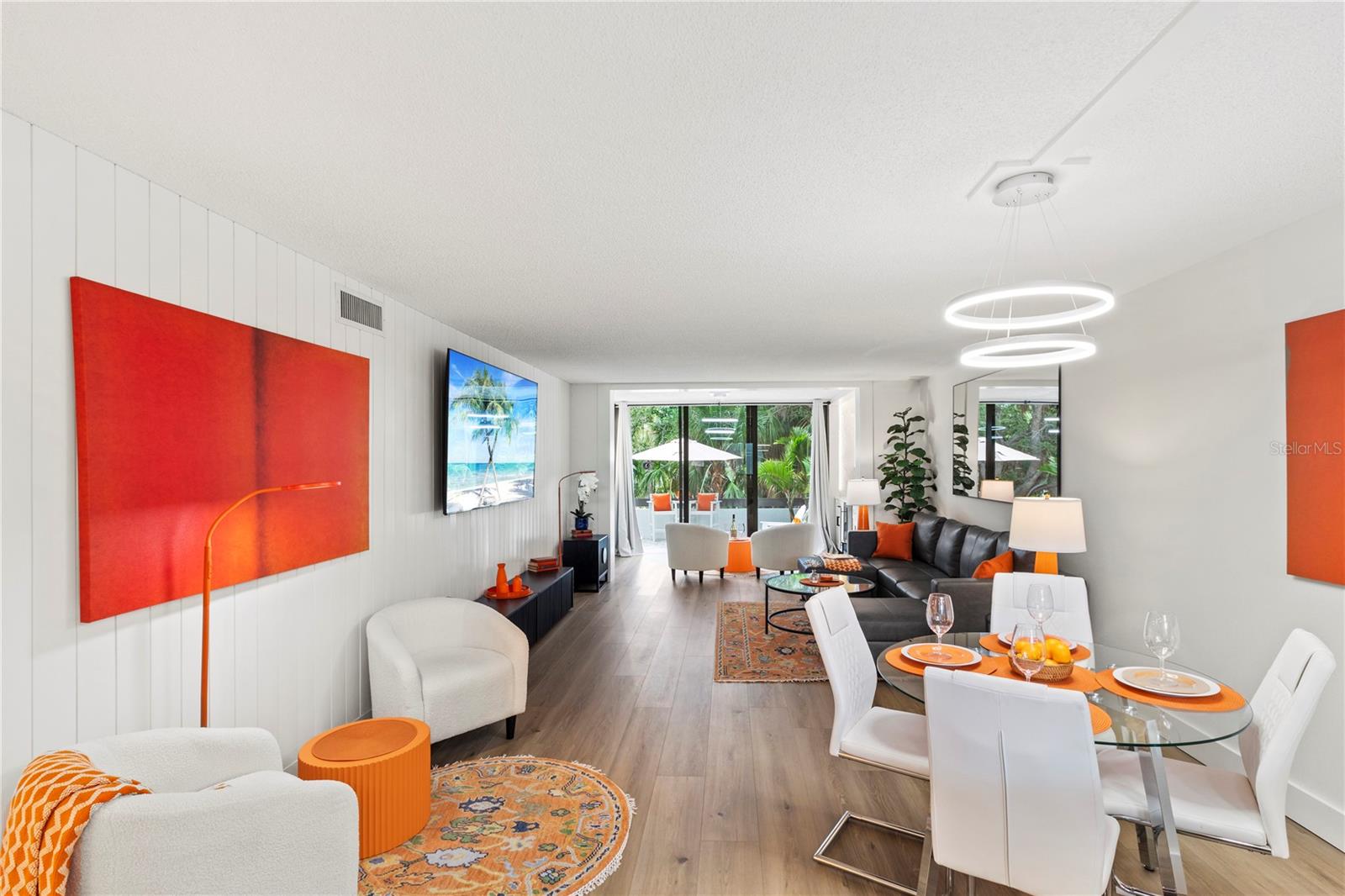 BAYPORT BCH & TEN PH E - Residential