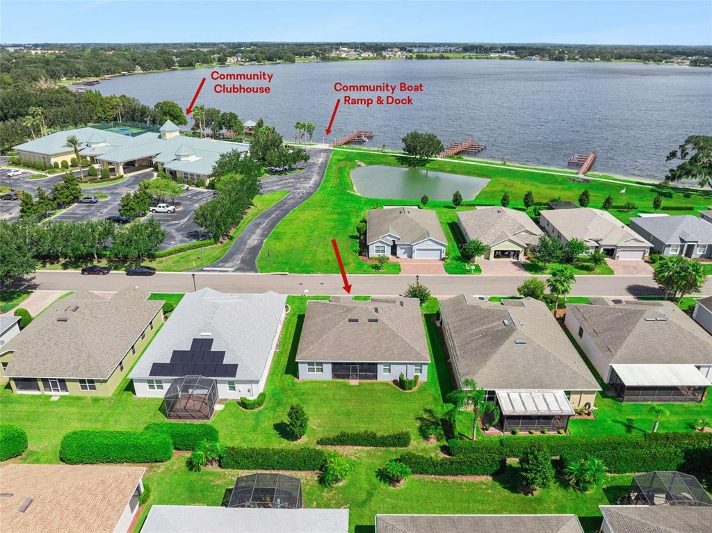 Photo of 4075 Bedford Avenue, Winter Haven, FL 33884 (MLS # P4939922)