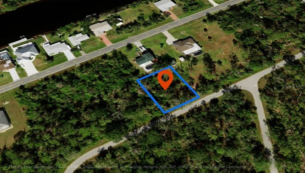 Photo of 123 Anzio Terrace, Port Charlotte, FL 33953 (MLS # O6328834)