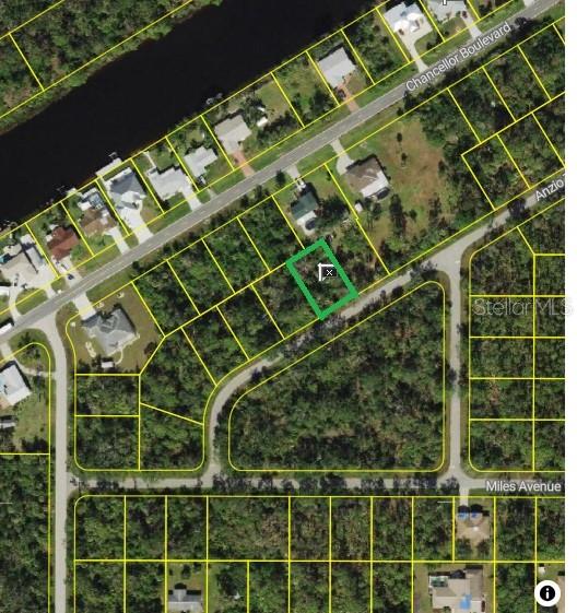 Beautiful vacant lot available for sale in a quiet and growing neighborhood. Ideal for building your dream home or a long-term investment. Located near schools, shopping, and major roads. No HOA, no flood zone. Don’t miss this opportunity to own land in sunny Florida!