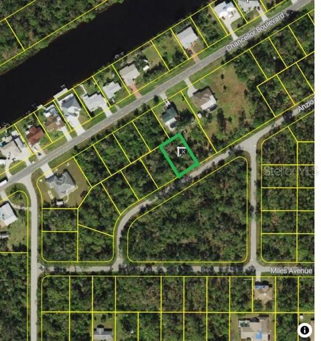 Photo of 123 Anzio Terrace, Port Charlotte, FL 33953 (MLS # O6328834)