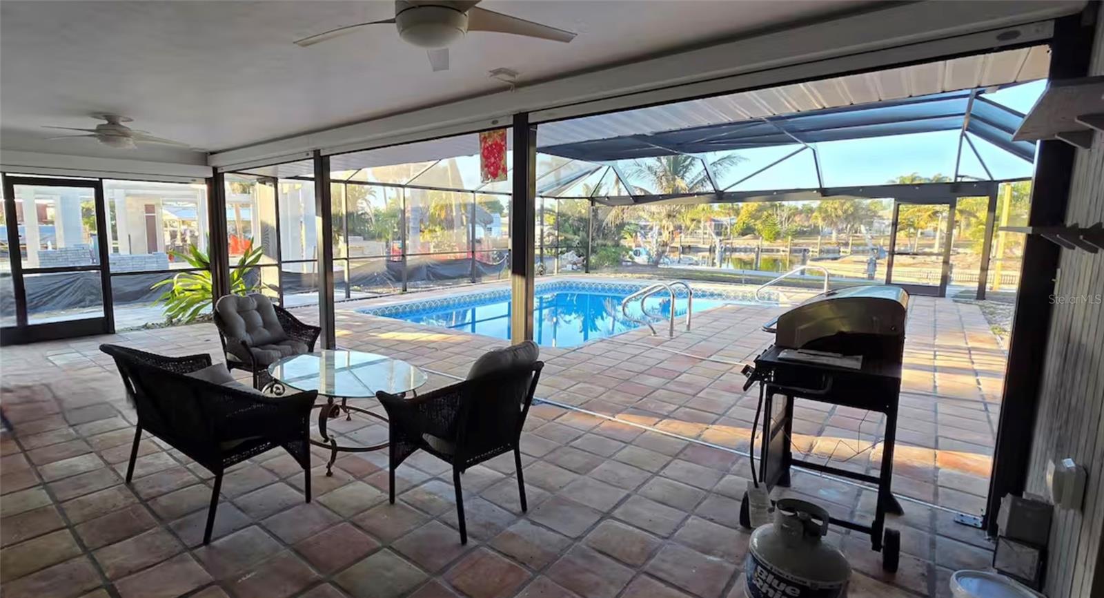 BRUCEWOOD BAYOU - Residential