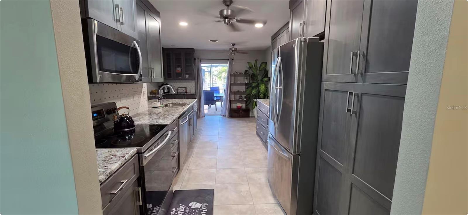 BRUCEWOOD BAYOU - Residential