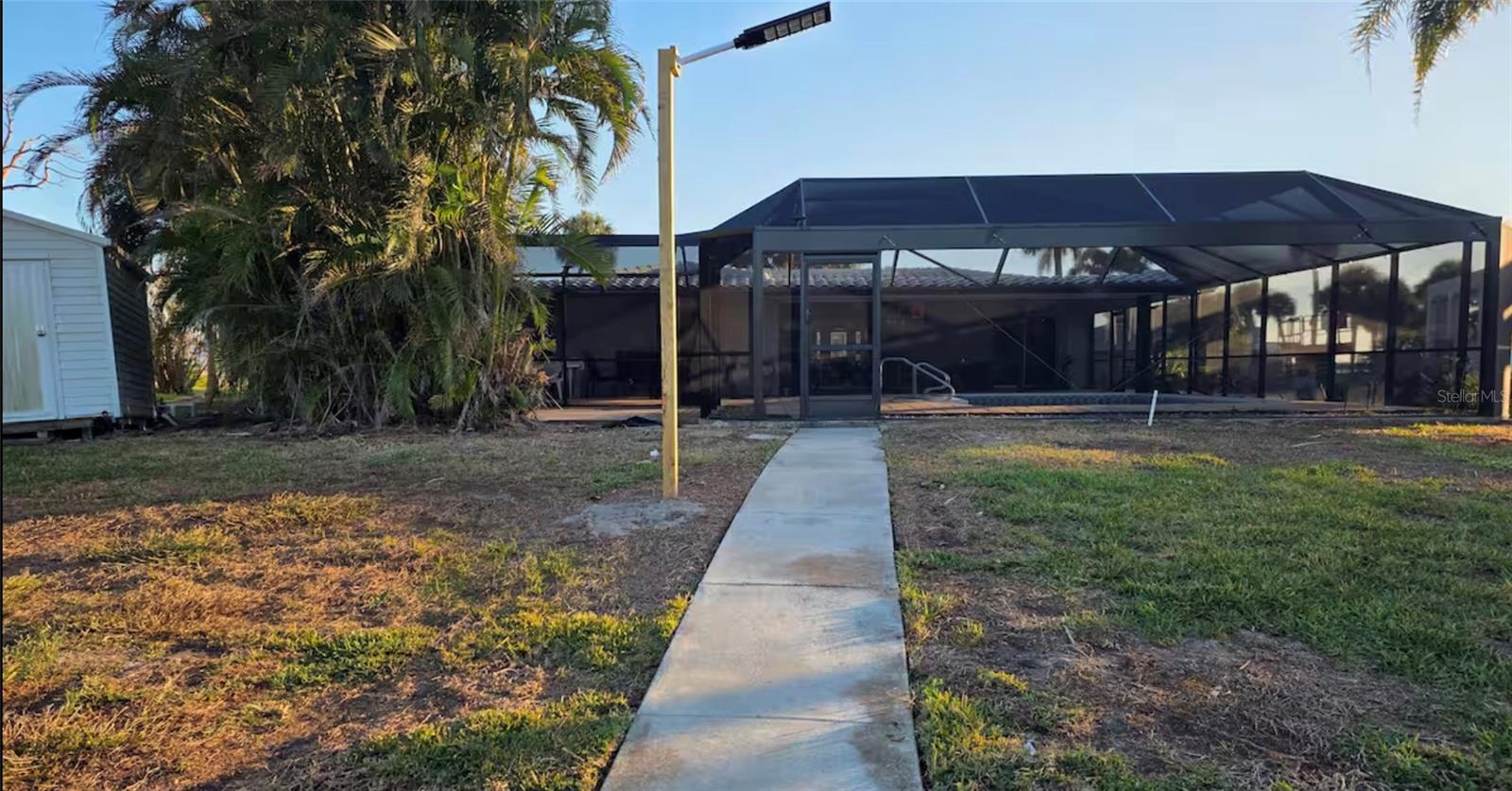 BRUCEWOOD BAYOU - Residential