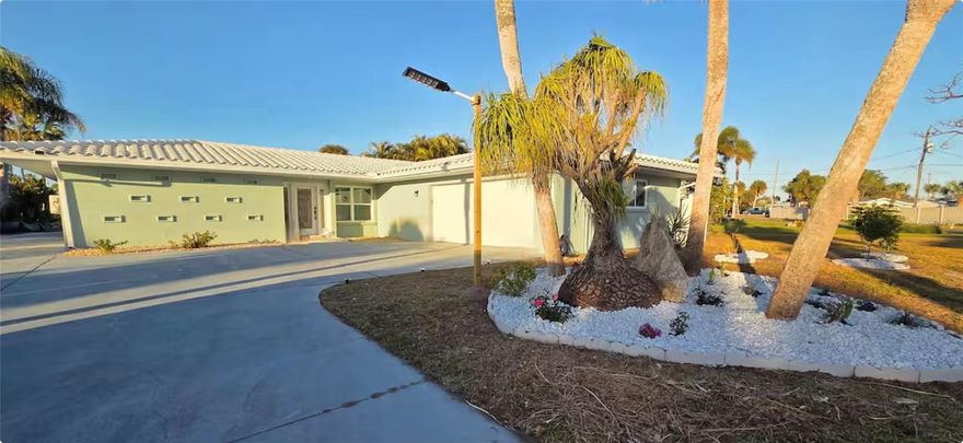 Welcome to your slice of Florida paradise at 212 Bahia Vista Dr in Englewood! This beautifully remodel home offers the perfect blend of comfort, style, and coastal living—just minutes from pristine Gulf beaches and vibrant local amenities.

Step inside to discover a bright and airy floor plan filled with natural light, featuring spacious living areas ideal for both relaxing and entertaining. The kitchen is thoughtfully designed with ample cabinetry and counter space, making it a delight for home chefs and gatherings alike. Generous bedrooms provide a peaceful retreat, while the primary suite offers privacy and comfort.

Outside, enjoy the Florida lifestyle year-round with a private outdoor space perfect for morning coffee, evening sunsets, or hosting friends and family. Whether you're looking for a full-time residence, seasonal getaway, or investment opportunity, this property checks all the boxes. Boat Lift and dock for your boat lover's.

Conveniently located near shopping, dining, golf courses, and the stunning beaches of Englewood, this home offers the best of Southwest Florida living. Don’t miss your opportunity to own a piece of paradise—schedule your private showing today!