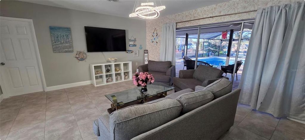 Photo of 212 Bahia Vista Drive, Englewood, FL 34223 (MLS # TB8493937)