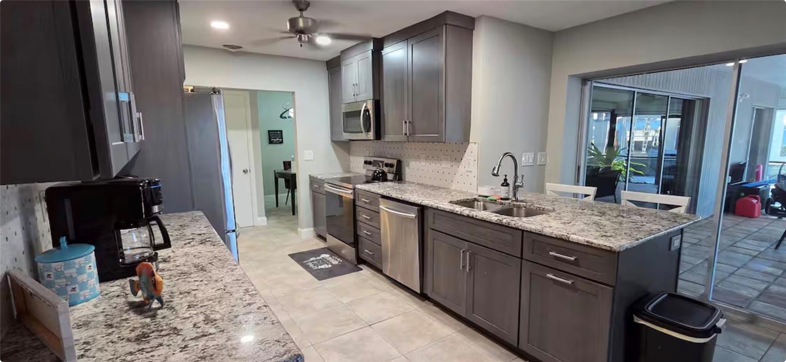 BRUCEWOOD BAYOU - Residential